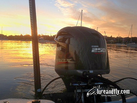 First Impressions: 250hp Yamaha VMAX SHO